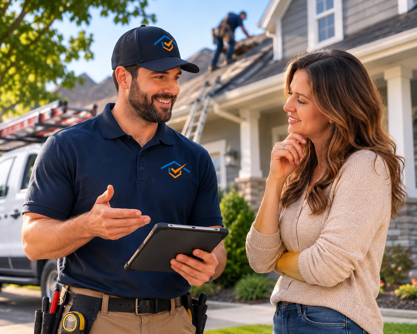 Roof Inspection FAQs in Fountain Run, KY
